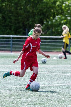 Bild 72 - B-Juniorinnen SG Trittau/S�dstormarn - SV Frisia 03 Risum Lindholm : Ergebnis: 3:1